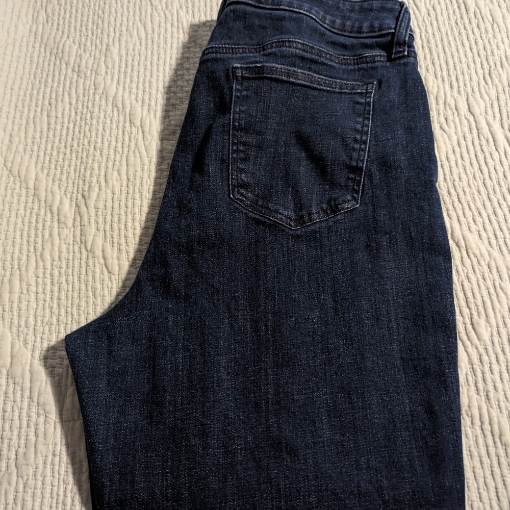 Chico's Jeans